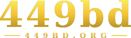 449bd logo